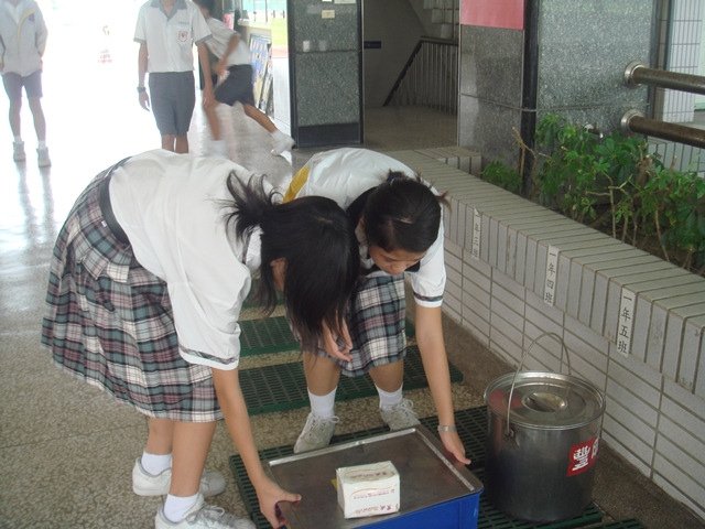 No Cafeteria is No Problem