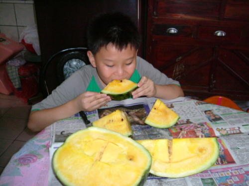 Watermelon