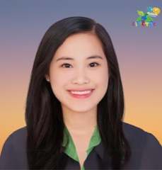 Anne Faith Macatangay Abarquez