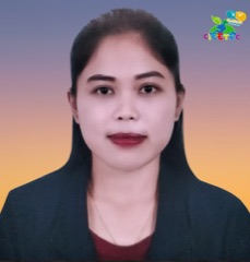 Crislin Jakosalem Alo