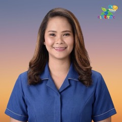 Jairah Denosta Teodosio