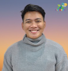 Jericho Sandoval