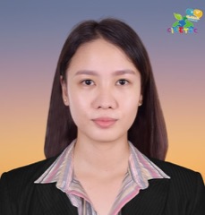 Ronica Gabriel Tambogon