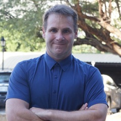 Timothy Cox