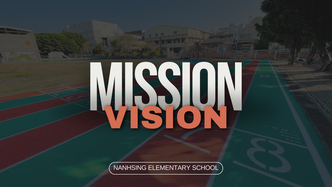 Mission & Vision