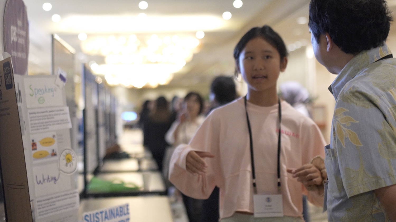 Hawaii International Conference on Education 2025