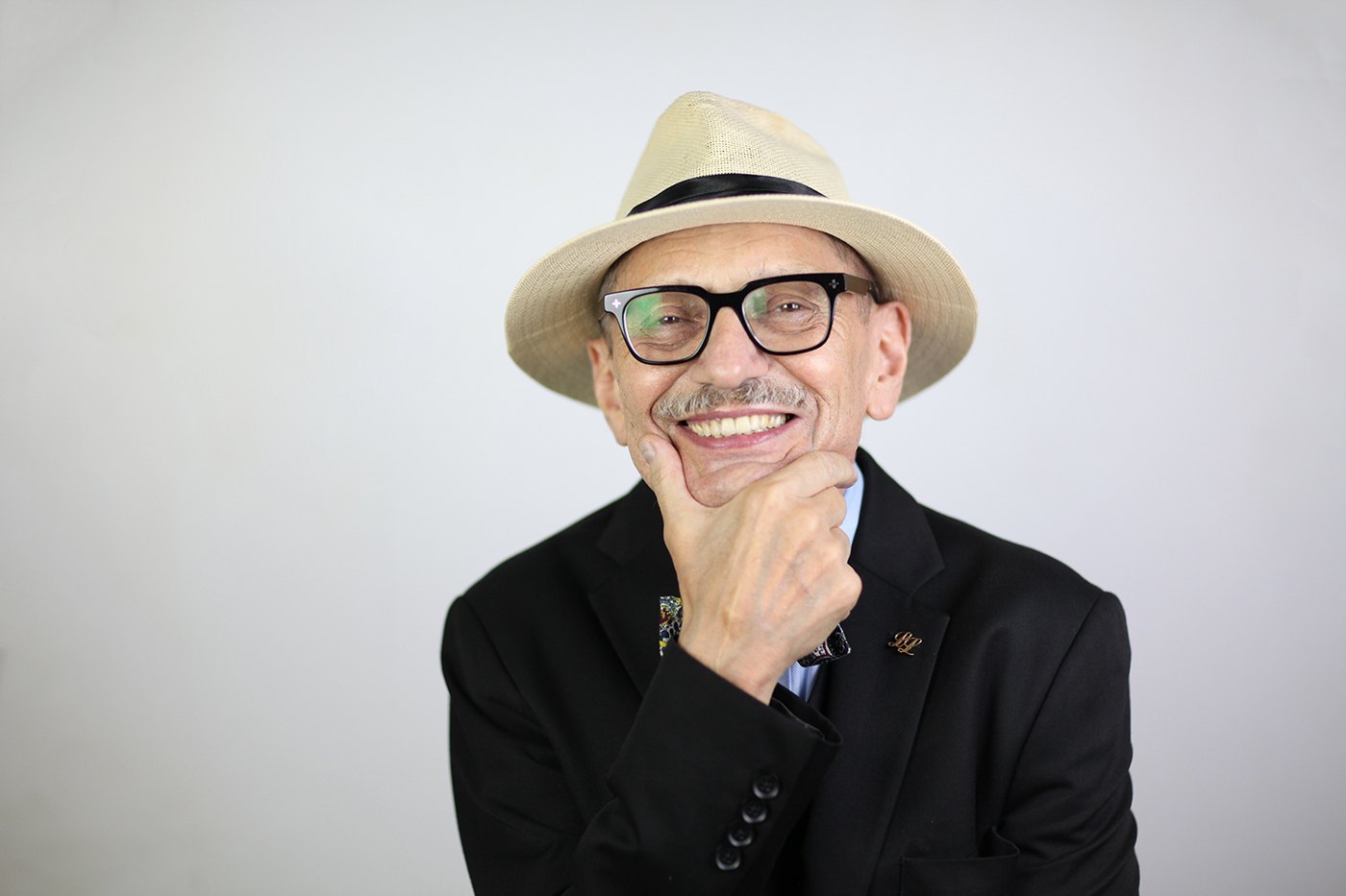 Leon E. La Couvée
