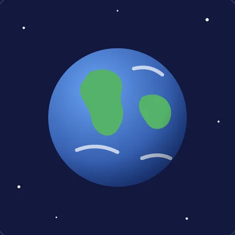 Earth 地球