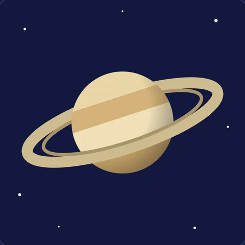 Saturn 土星