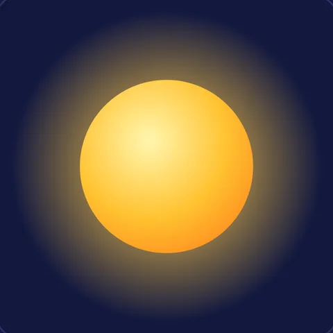 the Sun 太陽