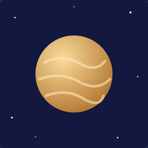 Venus 金星