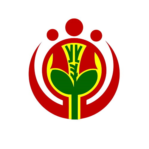 北斗國小校徽 Beidou Elementary School badge
