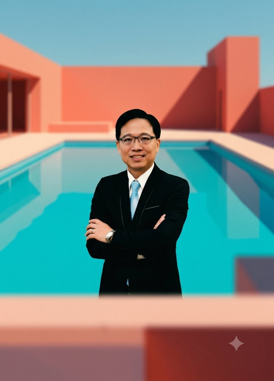 Principal Kuo Jia-wen 郭佳文校長