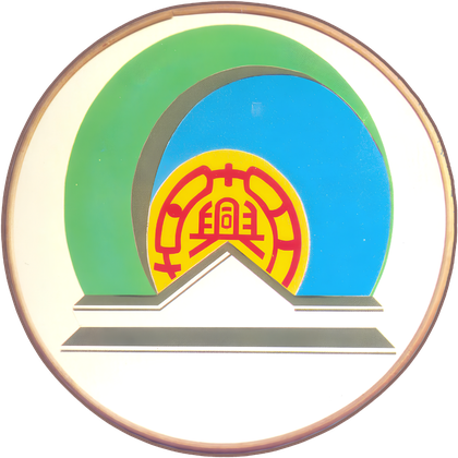 朝興國小校徽 Chaohsing Elementary crest