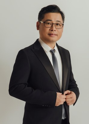 Principal Chen Shih-chieh 陳世杰校長