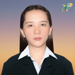 Teacher Cristine Joy