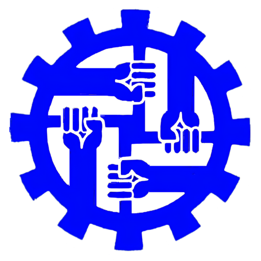 崇實高工校徽 ChungShih Industrial Vocational High School crest