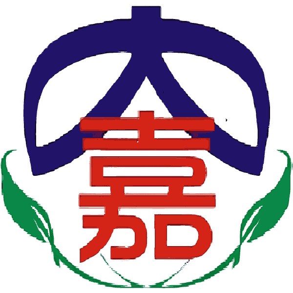 大嘉國小校徽 Da Jah Elementary School crest