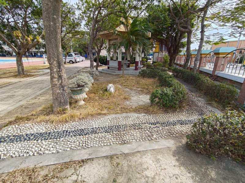 Green Campus 綠意校園