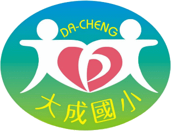 Dacheng Elementary School crest