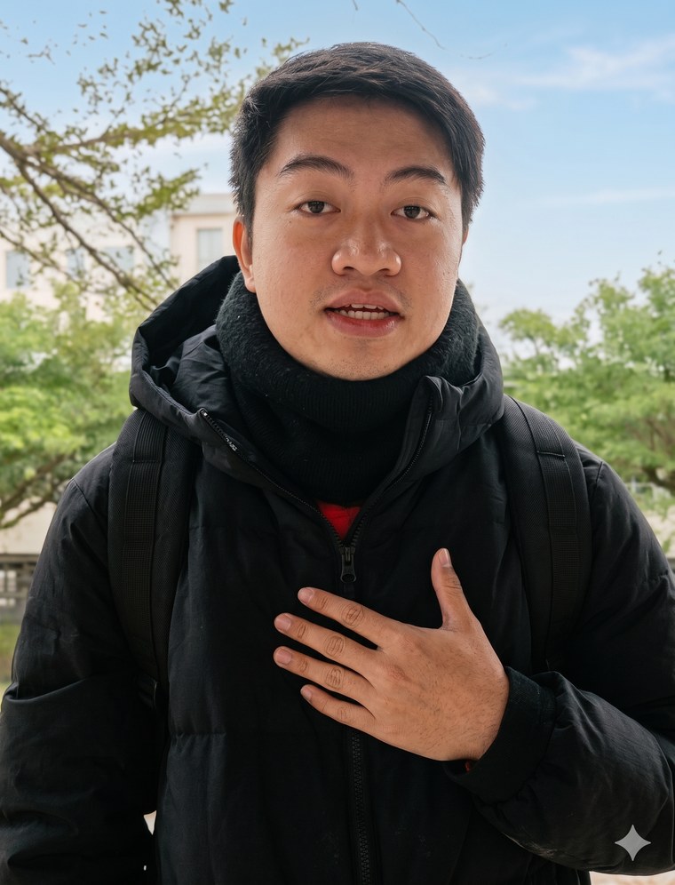 Teacher Nel — Nelson Dolim Sia