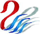 Ershui Elementary School logo