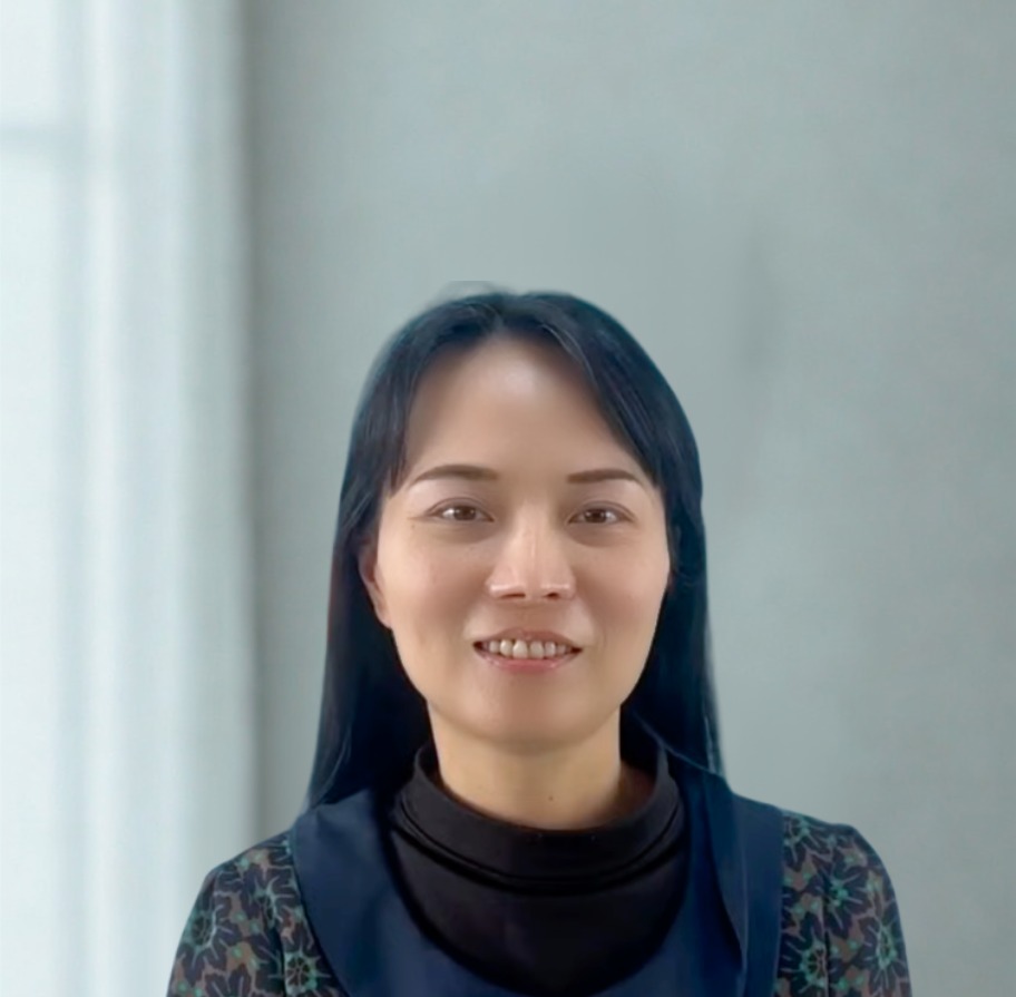陳靜德校長 · Principal Chen Ching-te