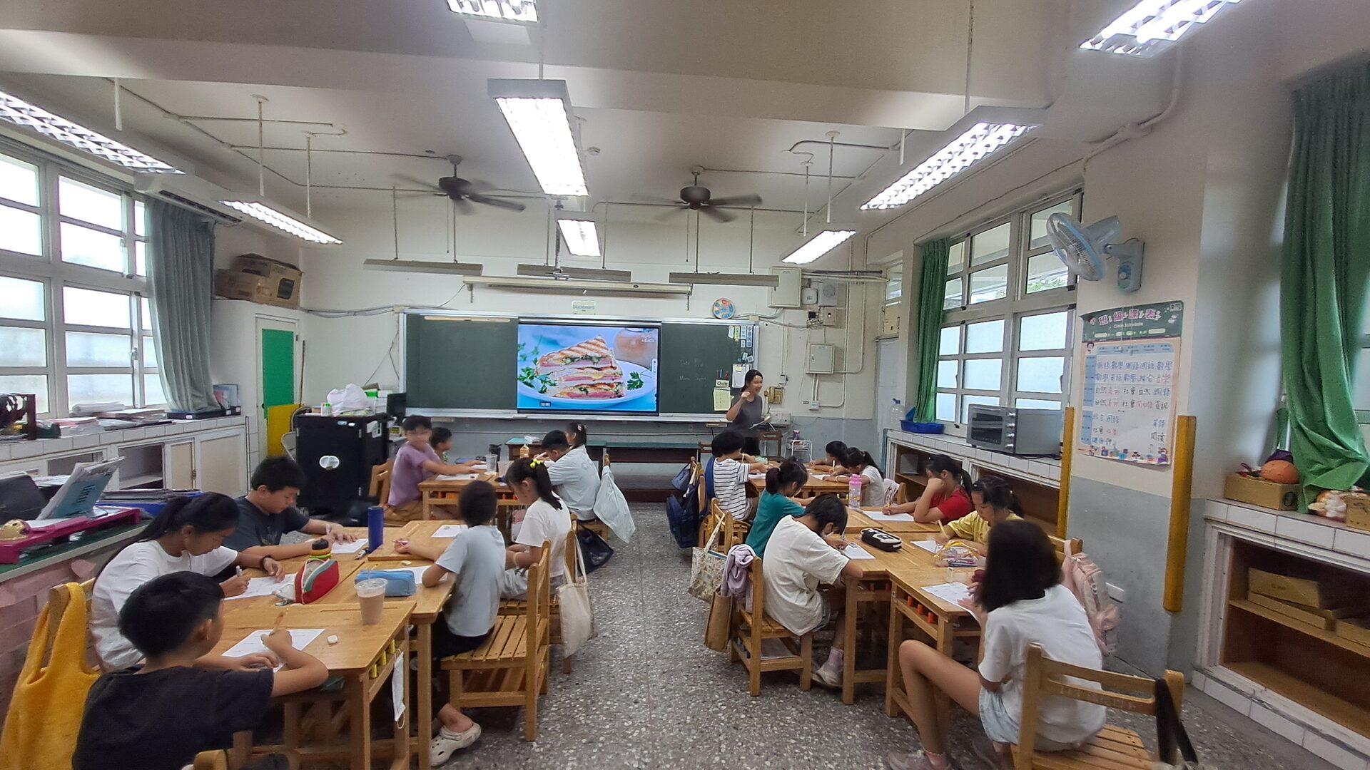 食物哪裡來．拜訪小農