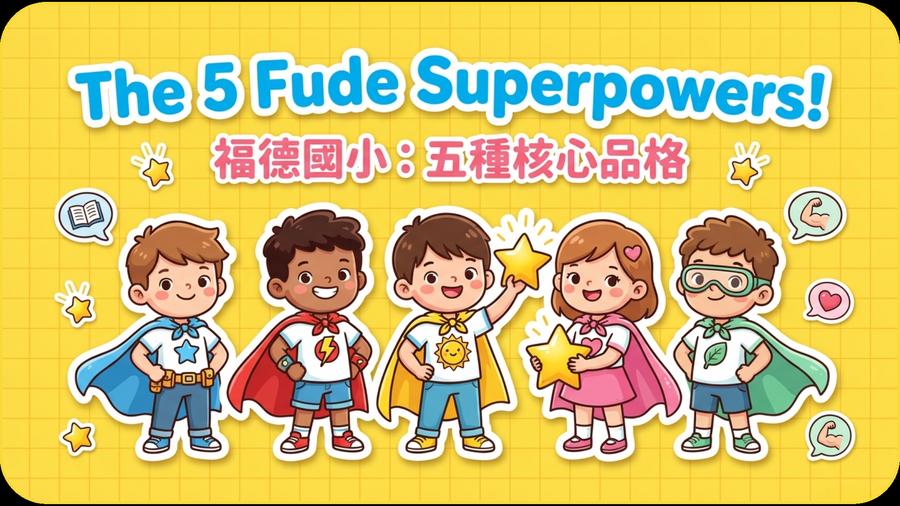品格教育活動