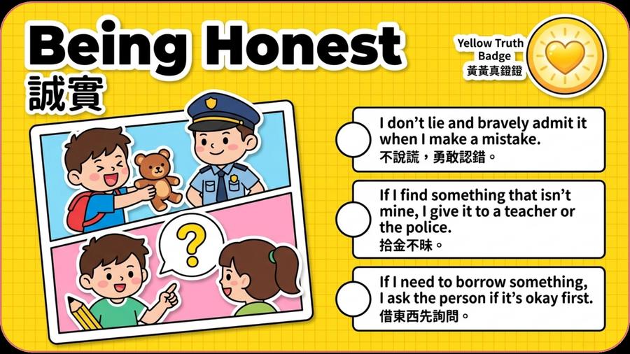 品格教育活動