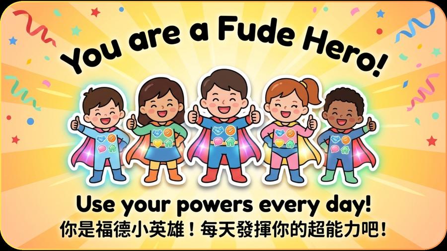 品格教育活動