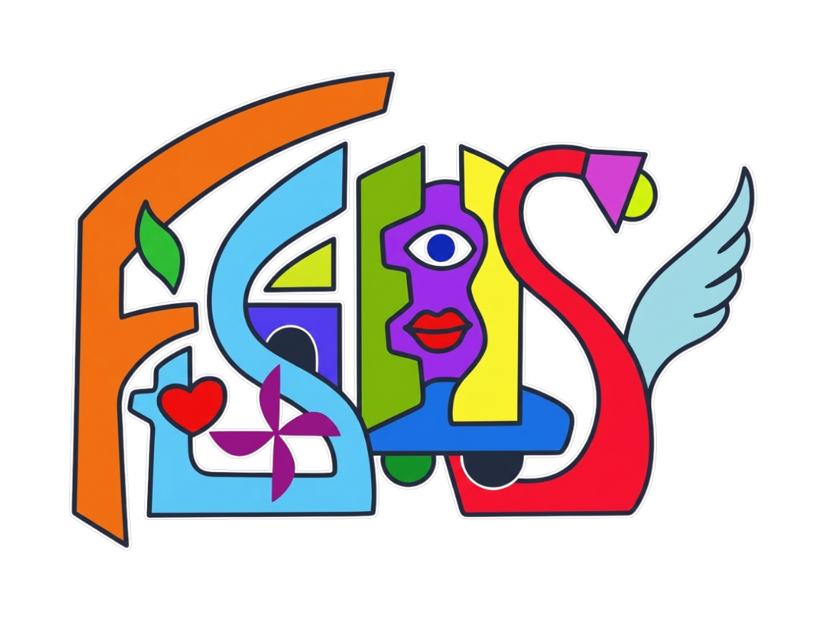 福興國小校徽 Fushing Elementary crest