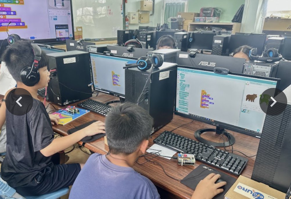 Coding for Smart Kids