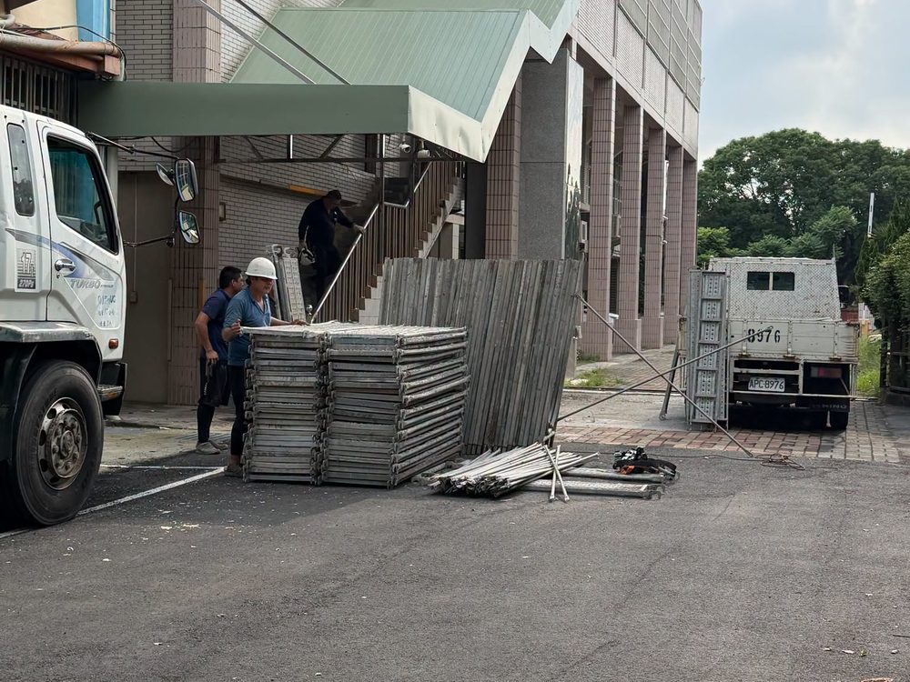 New skylight-canopy panels arrive