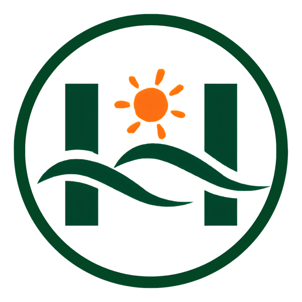 和仁國小校徽 Heren Elementary crest