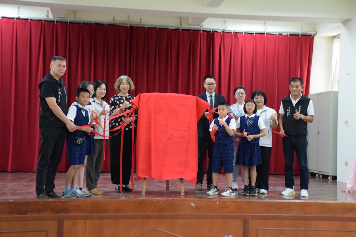 Young Authors on a Mission: Our Disease-Prevention Picture Book Launch