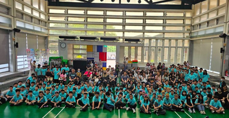 Bilingual Music Showcase Concert