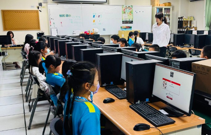 PIRLS 2026 · Reading That Connects to the World photo 2
