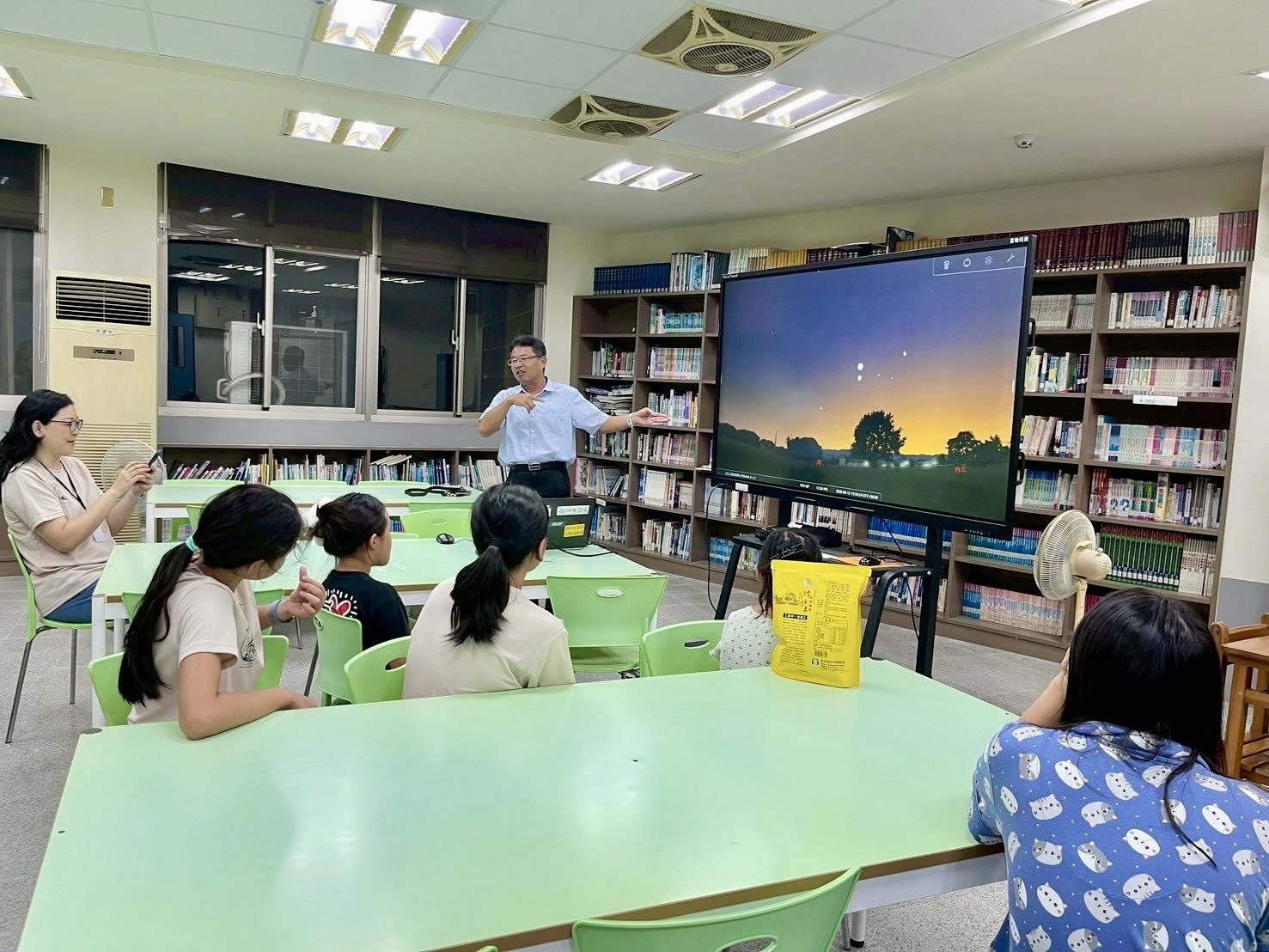 Taiwan–US Student Exchange · Music Without Borders &middot; photo 4