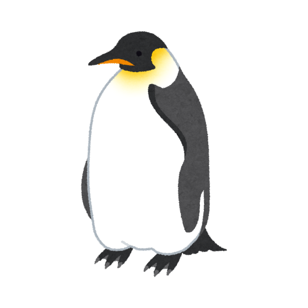 企鵝 · Penguin