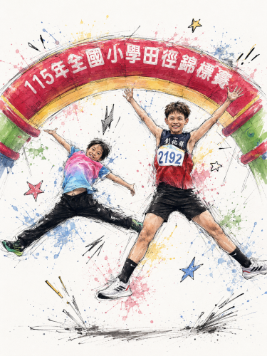National Elementary Track and Field Championship