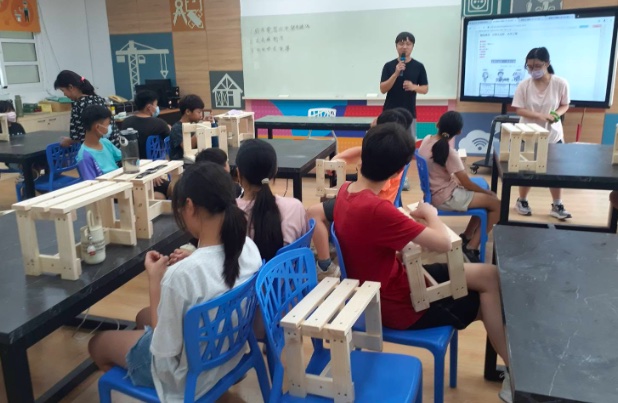 Career exploration day