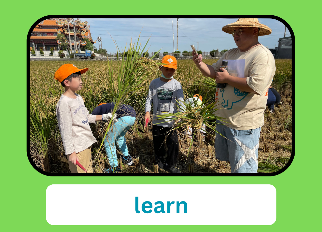 learn — Jhutang
