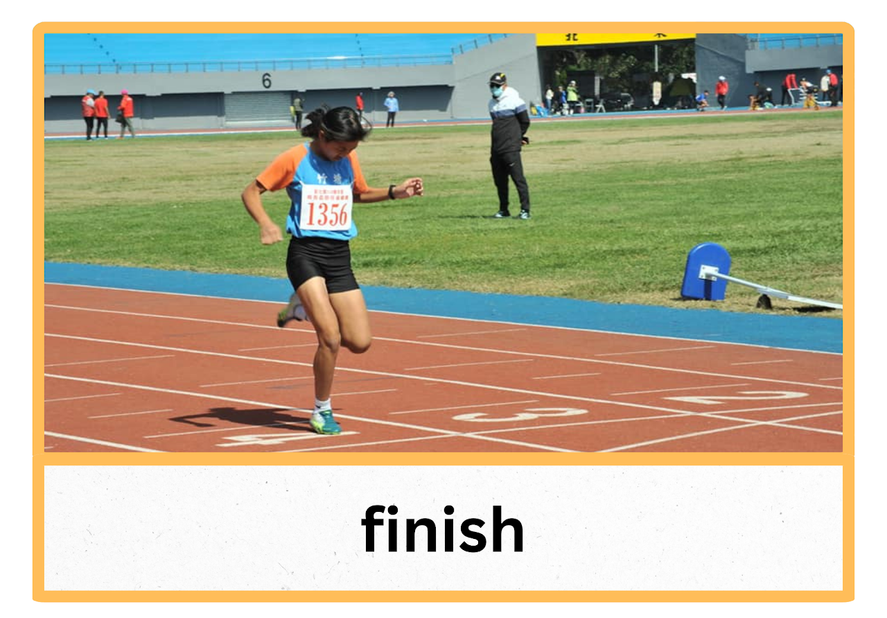 finish — Jhutang