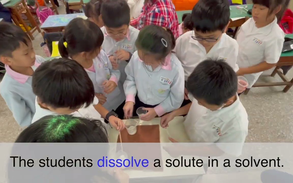 Science & Nature 自然科學