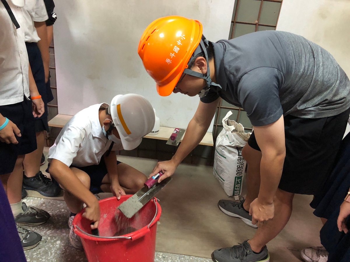 Building a House 3