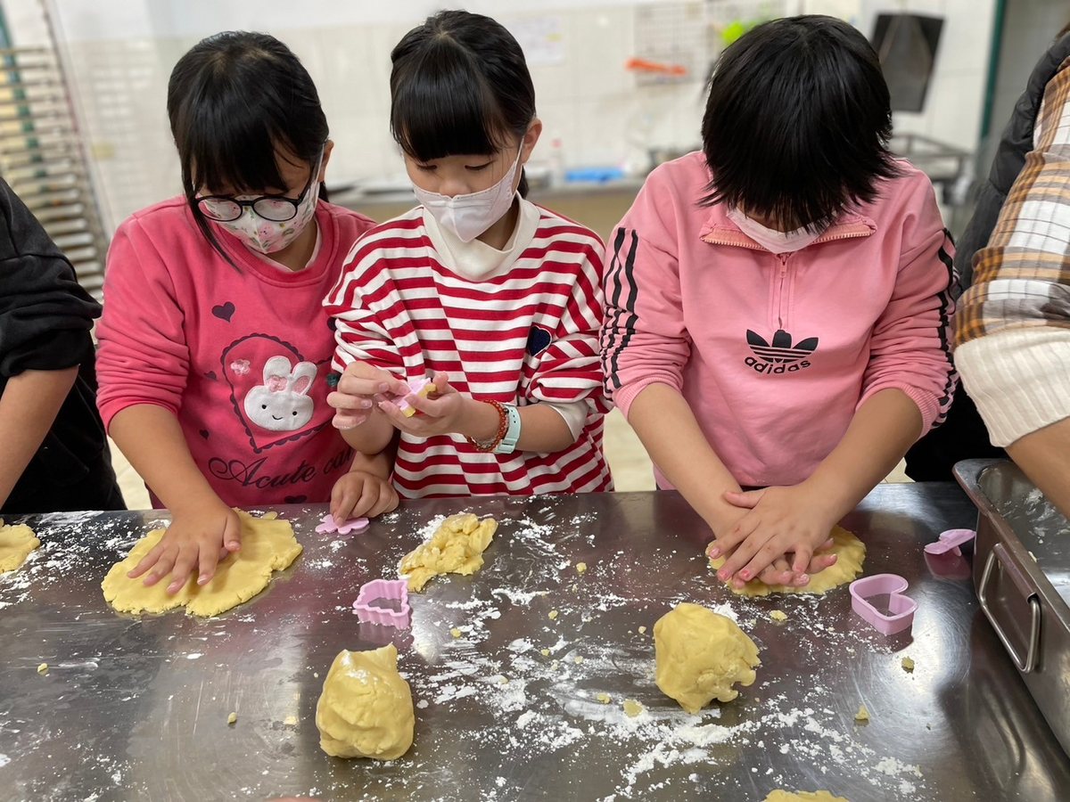 Christmas Cookie Time 3
