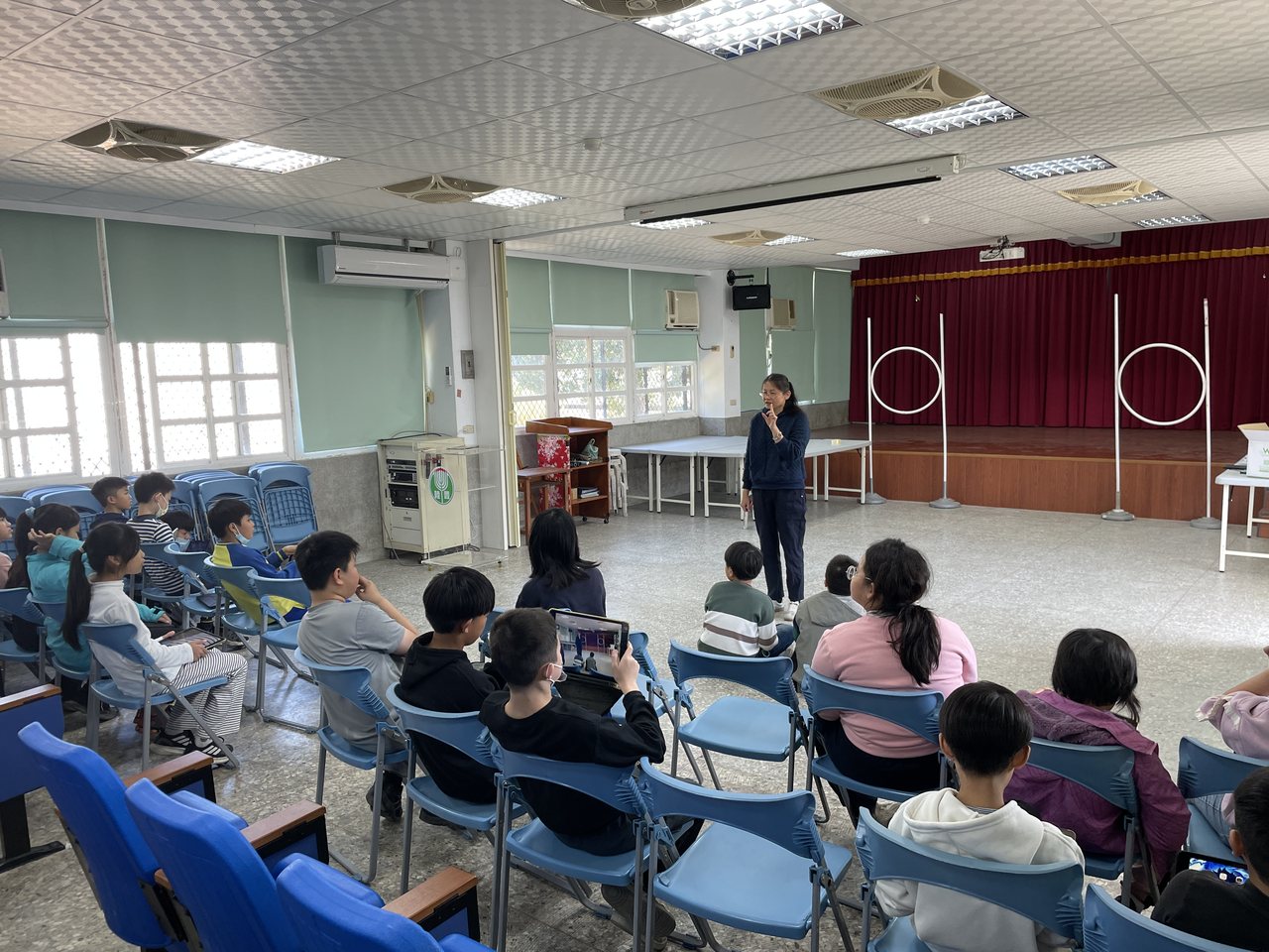 Coding Camp — Lufeng