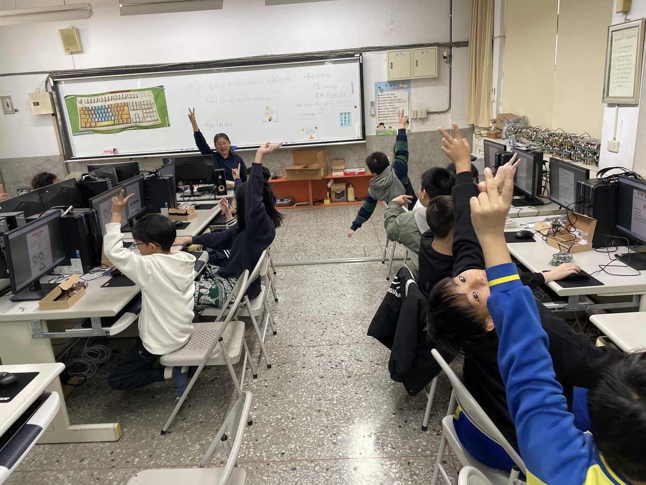 Coding Camp — Lufeng