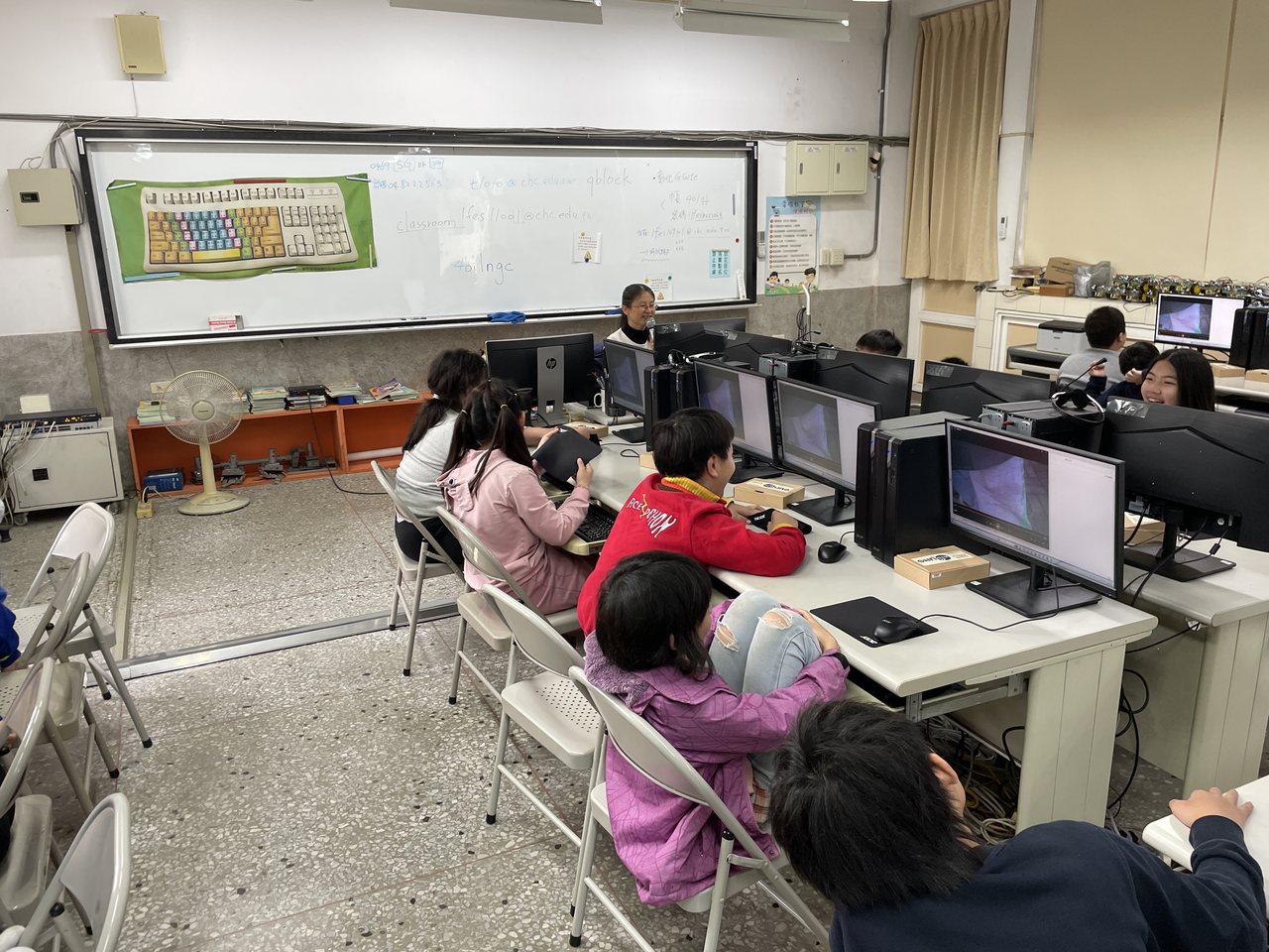 Coding Camp — Lufeng